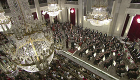 Гала-концерт "300 лет Санкт-Петербургу" / Gala Concert: 300 Years of St. Petersburg (2003) (Blu-ray)