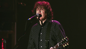 Гэри Мур и друзья: одна ночь в Дублине / Gary Moore & Friends: One Night In Dublin (2005) (Blu-ray)