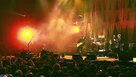 Гэри Мур и друзья: одна ночь в Дублине / Gary Moore & Friends: One Night In Dublin (2005) (Blu-ray)