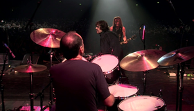 Гэри Мур и друзья: одна ночь в Дублине / Gary Moore & Friends: One Night In Dublin (2005) (Blu-ray)