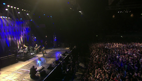Гэри Мур и друзья: одна ночь в Дублине / Gary Moore & Friends: One Night In Dublin (2005) (Blu-ray)