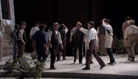 Гаэтано Доницетти: "Любовный напиток" / Gaetano Donizetti: L'Elisir d'Amore (2009) (Blu-ray)