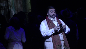 Гаэтано Доницетти: "Любовный напиток" / Gaetano Donizetti: L'Elisir d'Amore (2009) (Blu-ray)