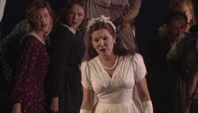Гаэтано Доницетти: "Любовный напиток" / Gaetano Donizetti: L'Elisir d'Amore (2009) (Blu-ray)