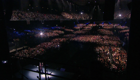 George Michael: концерт в Лондоне / George Michael: Live in London (2008) (Blu-ray)