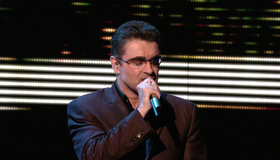George Michael: концерт в Лондоне / George Michael: Live in London (2008) (Blu-ray)