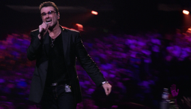 George Michael: концерт в Лондоне / George Michael: Live in London (2008) (Blu-ray)