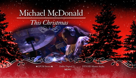 Майкл Макдональд: Рождество в Чикаго / Michael McDonald: This Christmas - Live In Chicago (2009) (Blu-ray)