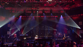 Майкл Макдональд: Рождество в Чикаго / Michael McDonald: This Christmas - Live In Chicago (2009) (Blu-ray)
