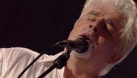 Майкл Макдональд: Рождество в Чикаго / Michael McDonald: This Christmas - Live In Chicago (2009) (Blu-ray)