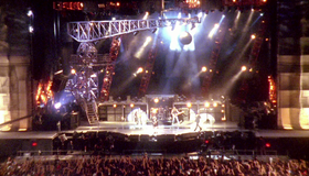 AC/DC - No Bull [режиссерская версия] / AC/DC - No Bull [The Director's Cut] (1996) (Blu-ray)