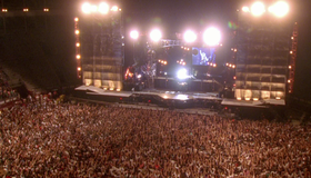 AC/DC - No Bull [режиссерская версия] / AC/DC - No Bull [The Director's Cut] (1996) (Blu-ray)