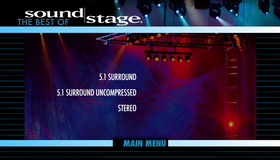 Лучшее из Soundstage / Best Of Soundstage (2008) (Blu-ray)
