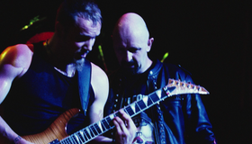 Halford: концерт в Рио / Halford: Resurrection World Tour / Live At Rock In Rio III (2008) (Blu-ray)