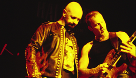 Halford: концерт в Рио / Halford: Resurrection World Tour / Live At Rock In Rio III (2008) (Blu-ray)