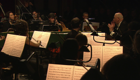 Гендель: "Семела" / Handel: Semele (2007) (Blu-ray)