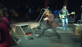 Incubus: концерт в Красных скалах / Incubus: Alive at Red Rocks (2004) (Blu-ray)
