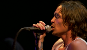 Incubus: концертный тур Look Alive / Incubus: Look Alive (2007) (Blu-ray)