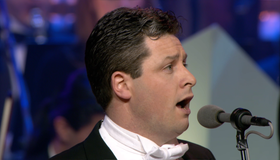 Ирландские теноры: концерт в театре Роземонт / Irish Tenors: Live From The Rosemont Theatre (2004) (Blu-ray)