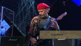 Jethro Tull: концерт в Монтре / Jethro Tull: Live at Montreux (2003) (Blu-ray)