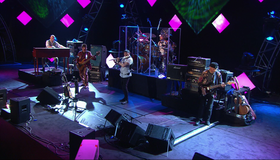 Jethro Tull: концерт в Монтре / Jethro Tull: Live at Montreux (2003) (Blu-ray)