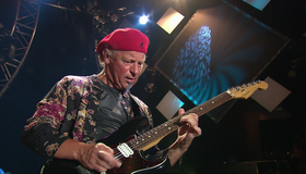 Jethro Tull: концерт в Монтре / Jethro Tull: Live at Montreux (2003) (Blu-ray)