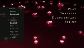 Балет-триптих Jewels - постановка Джорджа Баланчина / Jewels: Joyaux - George Balanchine (2000) (Blu-ray)
