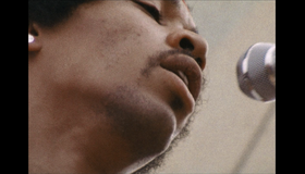 Джими Хендрикс: концерт на фестивале в Вудстоке / Jimi Hendrix: Live At Woodstock (1969) (Blu-ray)