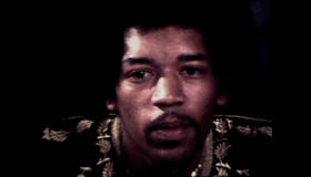Джими Хендрикс: концерт на фестивале в Вудстоке / Jimi Hendrix: Live At Woodstock (1969) (Blu-ray)