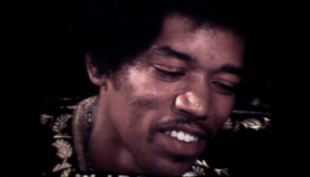 Джими Хендрикс: концерт на фестивале в Вудстоке / Jimi Hendrix: Live At Woodstock (1969) (Blu-ray)