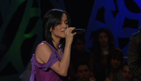 Джульета Венегас: MTV Unplugged / Julieta Venegas: MTV Unplugged (2008) (Blu-ray)