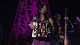 Джульета Венегас: MTV Unplugged / Julieta Venegas: MTV Unplugged (2008) (Blu-ray)