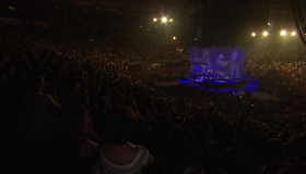 Джастин Тимберлейк: LoveShow / Justin Timberlake: FutureSex/LoveShow Live From Madison Square Garden (Blu-ray)