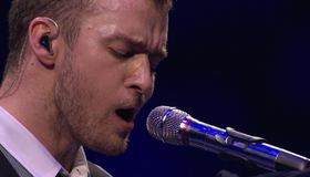 Джастин Тимберлейк: LoveShow / Justin Timberlake: FutureSex/LoveShow Live From Madison Square Garden (Blu-ray)