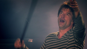 Die Toten Hosen: концерт Rock am Ring / Die Toten Hosen: Halls & Beinbruch - Live bei Rock am Ring (2008) (Blu-ray)