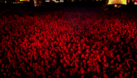 Die Toten Hosen: концерт Rock am Ring / Die Toten Hosen: Halls & Beinbruch - Live bei Rock am Ring (2008) (Blu-ray)