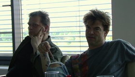 Die Toten Hosen: концерт Rock am Ring / Die Toten Hosen: Halls & Beinbruch - Live bei Rock am Ring (2008) (Blu-ray)