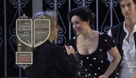 Россини: "Севильский цирюльник" / Gioacchino Rossini: Il Barbiere di Siviglia - Teatro Real Madrid (2005) (Blu-ray)