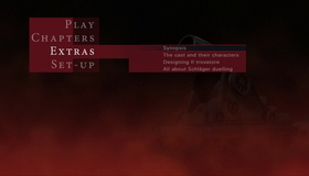 Джузеппе Верди: "Трубадур" / Giuseppe Verdi: Il trovatore (2002) (Blu-ray)
