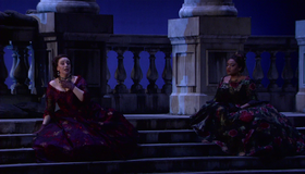 Джузеппе Верди: "Трубадур" / Giuseppe Verdi: Il trovatore (2002) (Blu-ray)