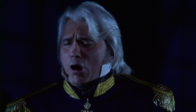Джузеппе Верди: "Трубадур" / Giuseppe Verdi: Il trovatore (2002) (Blu-ray)