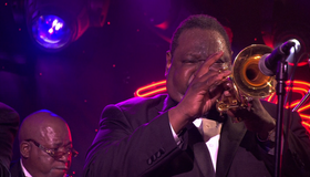 Би Би Кинг - концерты в Blues clubs / B.B. King - Live (2008) (Blu-ray)