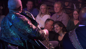 Би Би Кинг - концерты в Blues clubs / B.B. King - Live (2008) (Blu-ray)