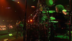 Дио: тур "Holy Diver" / Dio: Holy Diver Live (2005) (Blu-ray)