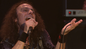 Дио: тур "Holy Diver" / Dio: Holy Diver Live (2005) (Blu-ray)