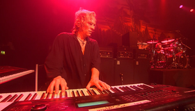 Дио: тур "Holy Diver" / Dio: Holy Diver Live (2005) (Blu-ray)