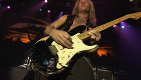 Дио: тур "Holy Diver" / Dio: Holy Diver Live (2005) (Blu-ray)