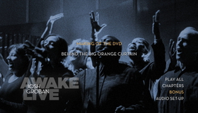 Джош Гробан: Awake Live / Josh Groban: Awake Live (2007) (Blu-ray)