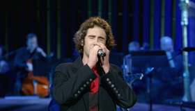 Джош Гробан: Awake Live / Josh Groban: Awake Live (2007) (Blu-ray)