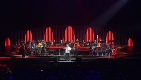 Джош Гробан: Awake Live / Josh Groban: Awake Live (2007) (Blu-ray)